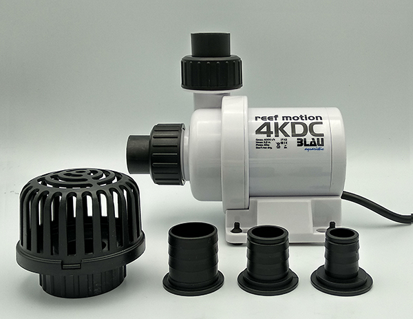 4kdc accessories